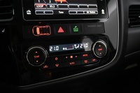 Mitsubishi Outlander vaihtoauto