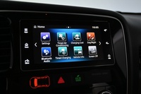 Mitsubishi Outlander vaihtoauto