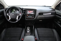 Mitsubishi Outlander vaihtoauto