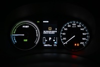 Mitsubishi Outlander vaihtoauto