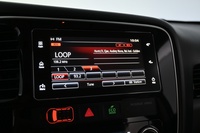 Mitsubishi Outlander vaihtoauto