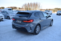 BMW 118 vaihtoauto