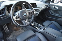 BMW 118 vaihtoauto