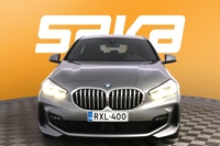 BMW 118 vaihtoauto