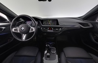 BMW 118 vaihtoauto