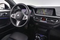 BMW 118 vaihtoauto