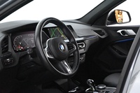 BMW 118 vaihtoauto