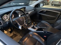 Volvo S80 vaihtoauto