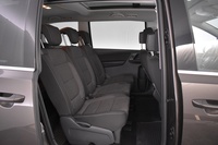 Volkswagen Sharan vaihtoauto