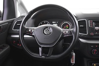 Volkswagen Sharan vaihtoauto