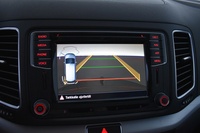 Volkswagen Sharan vaihtoauto