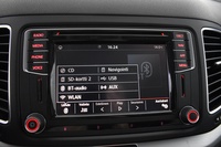 Volkswagen Sharan vaihtoauto