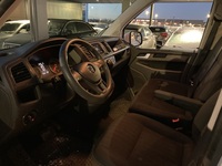 Volkswagen Caravelle vaihtoauto