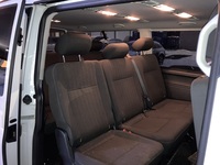 Volkswagen Caravelle vaihtoauto