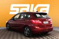 BMW 225 vaihtoauto
