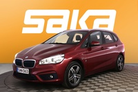 BMW 225 vaihtoauto