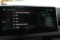 BMW 225 vaihtoauto