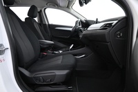 BMW X2 vaihtoauto