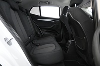 BMW X2 vaihtoauto