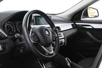 BMW X2 vaihtoauto