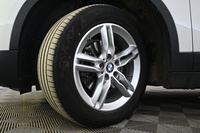 BMW X2 vaihtoauto