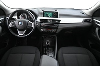 BMW X2 vaihtoauto