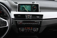 BMW X2 vaihtoauto