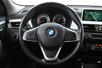 BMW X2 vaihtoauto