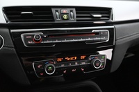 BMW X2 vaihtoauto