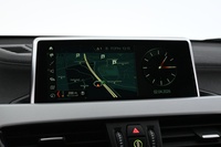 BMW X2 vaihtoauto