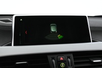 BMW X2 vaihtoauto