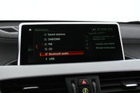 BMW X2 vaihtoauto