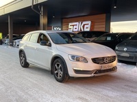 Volvo V60 Cross Country vaihtoauto