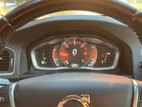 Volvo V60 Cross Country vaihtoauto