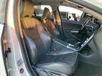 Volvo V60 Cross Country vaihtoauto