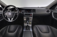 Volvo V60 Cross Country vaihtoauto