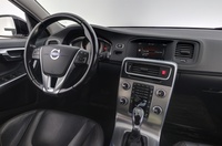 Volvo V60 Cross Country vaihtoauto