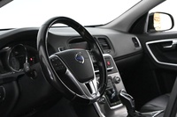 Volvo V60 Cross Country vaihtoauto