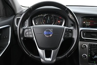 Volvo V60 Cross Country vaihtoauto