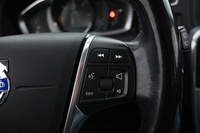 Volvo V60 Cross Country vaihtoauto