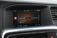 Volvo V60 Cross Country vaihtoauto