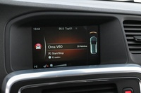 Volvo V60 Cross Country vaihtoauto