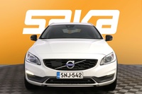 Volvo V60 Cross Country vaihtoauto