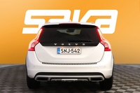 Volvo V60 Cross Country vaihtoauto