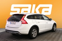 Volvo V60 Cross Country vaihtoauto