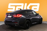 BMW X6 vaihtoauto