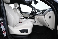 BMW X6 vaihtoauto