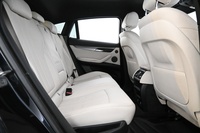 BMW X6 vaihtoauto