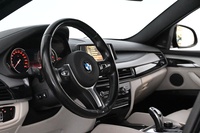 BMW X6 vaihtoauto