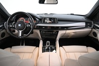 BMW X6 vaihtoauto